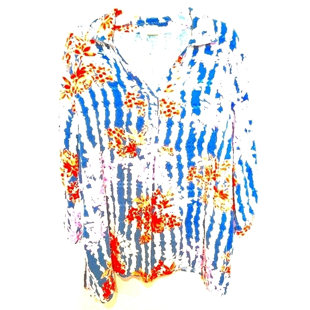 Ruby Rd Blouse
